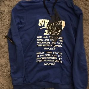 Air Jordan Hoodie